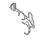 59109091F - : Cover Gasket for Audi: Q7 Image