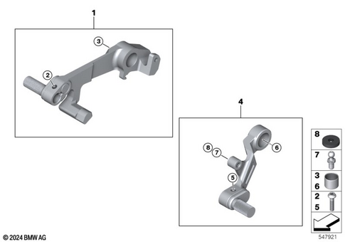 Design for 2026 BMW-Motorrad F 900 R #1