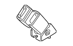 72117161655 - Electrical: Buckle for BMW: X5 Image