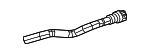 55111479AC - HVAC: Heater Hose for Dodge: Dart Image