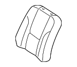 71073AC210E2 - : Seat Back Cover for Toyota: Avalon Image