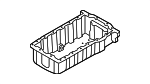 3G103603AD - : Oil Pan for Audi Image
