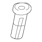 5TA883920A82V - Body: Headrest Guide for Volkswagen: Atlas, Atlas Cross Sport, Tiguan Image