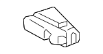 4B0959591K - Body: Sunroof Motor for Volkswagen Image