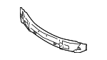 BGV450111A - Body: Absorber for Mazda: 3 Image