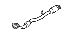 1419057L11 - : Catalytic Converter for Suzuki Image