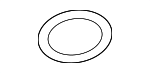 1418170H00 - Exhaust: Converter &amp; Pipe Seal for Suzuki Image