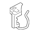 1286355 - Body: Diode for Volvo Image image