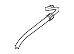 5097967AA - Steering: Power Steering Return Hose for Chrysler: Crossfire Image