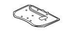 5334133160 - Body: Insulator for Lexus: ES350 Image