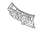 84120D4000 - : Sound Absorber for Kia: Optima Image