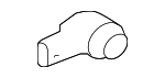 T4A5539 - Body: Park Sensor for Jaguar: E-Pace, F-Pace Image