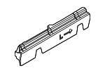 51477483637 - Body: Insulator Pad for BMW Image