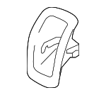 8W0887233AEP5 - : Sleeve for Audi: A5 Quattro, RS5, RS5 Sportback, S5 Image