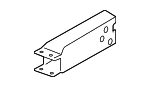 51647274659 - Body: Bumper Impact Bar Bracket for BMW Image