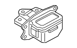 22316853451 - Engine: Trans Mount for BMW: i8 Image