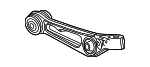 86786708 - Suspension: Ft Lower Control Arm for GM Image