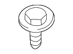 7119904288 - Electrical: Fog Lamp Assembly Screw for BMW Image