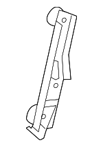 9A785781900 - : Height Adjuster for Porsche: Cayenne, Macan, Panamera Image