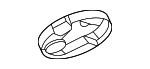 13522677 - Body: Retainer for GM Image image