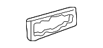 ALR70 - : Handle, Inside Gasket for Land-Rover Image