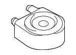 264102B710 - : Oil Cooler for Hyundai: Veloster Image