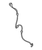 47900EZ00A - : Rear Speed Sensor for Nissan Image