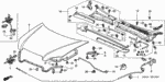 38581SB2003 - Body/Air Conditioning: JOINT Y, TUBE (MITSUBA) for Honda Image