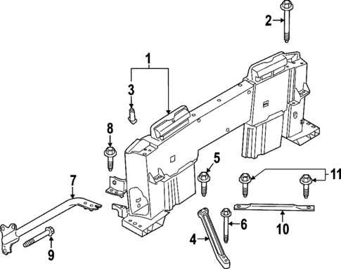 Roll Bar for 2022 Porsche 911 #0