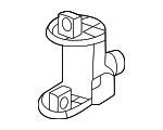 KR9R67482 - Body: Washer Pump for Mazda Image