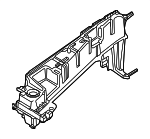 KR9P67481A - Body: Reservoir Assembly for Mazda Image