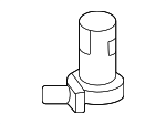 KR9P67488 - Body: Level Sensor for Mazda Image