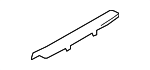 KB7W68710A02 - : Front Sill Plate for Mazda: CX-5 Image