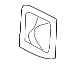 15259667 - Body: Emblem for Saturn: Ion, Relay, Vue Image