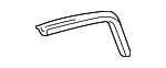 25731123 - Body: Extension for Buick: LeSabre Image