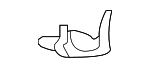 25710009 - Body: Spring Seat for GM Image