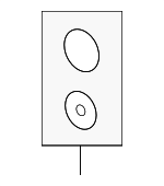 5WA815155A - HVAC: Expansion Valve Seal Kit for Audi: A3, A3 Quattro, A3 Sportback e-tron, Q3, RS3, S3 Image