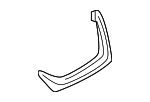5256578020 - : Molding for Lexus Image