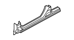713221ED10 - Body: Outer Rocker Panel for Hyundai: Accent Image
