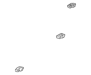 8K0820511D - HVAC: Adjust Motor for Audi Image