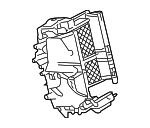 8K1820007E - HVAC: Housing for Audi: A4, A4 Quattro, A5, A5 Quattro, allroad, Q5, RS5, S4, S5, SQ5 Image