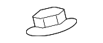 89040240 - Suspension: Suspension Ball Joint for GM Image