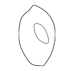 9090208003 - Steering: Guide Seal for Toyota: Celica Image