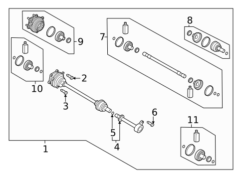 Diagram 1