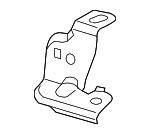 3618659B000 - : Air Bypass Valve Bracket for Honda: Accord, Civic, CR-V Image