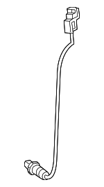 365315K8004 - : Oxygen Sensor for Honda: Civic, CR-V Image