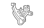365335K8000 - : Oxygen Sensor Bracket for Honda: CR-V Image