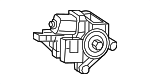2139069501 - Electrical: Window Motor for Mercedes-Benz Image