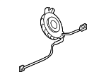 19330851 - Electrical: Clock Spring for GM Image