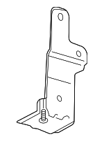 8V5035525A - : Mount Bracket for Audi: A3, A3 Quattro, S3 Image
